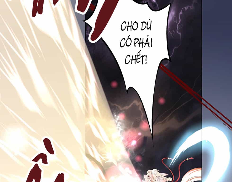Vương Phi Thật Uy Vũ - Chương 2.2 - ảnh 4