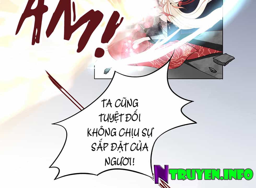 Vương Phi Thật Uy Vũ - Chương 2.2 - ảnh 5