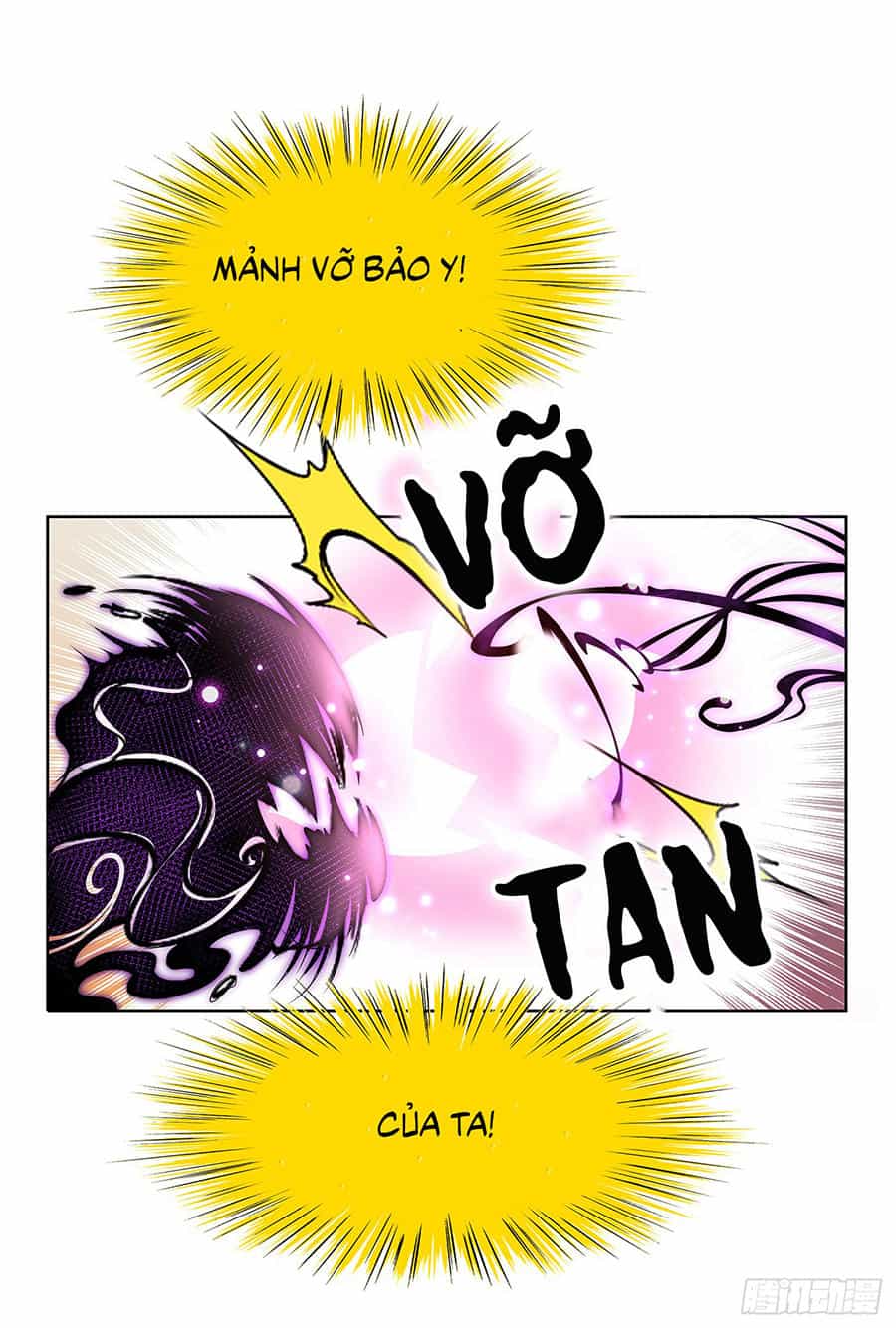Vương Phi Thật Uy Vũ - Chương 18.2 - ảnh 10