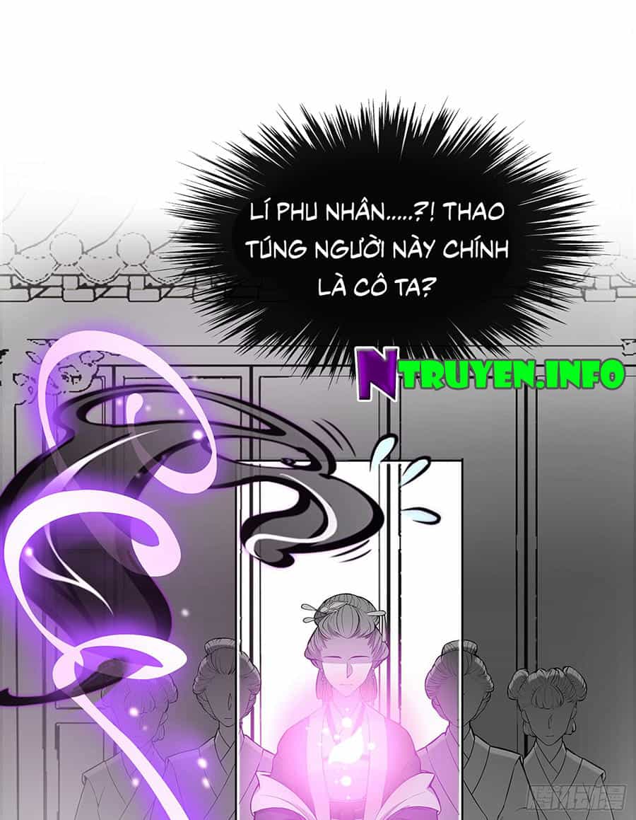 Vương Phi Thật Uy Vũ - Chương 18.2 - ảnh 3