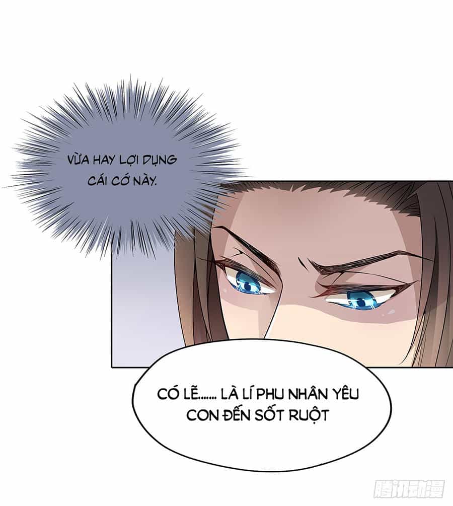 Vương Phi Thật Uy Vũ - Chương 19.2 - ảnh 2