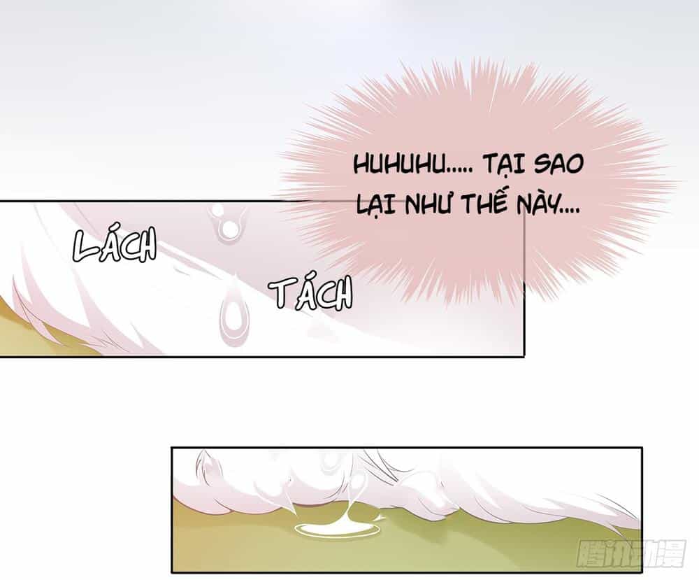 Vương Phi Thật Uy Vũ - Chương 20.1 - ảnh 3
