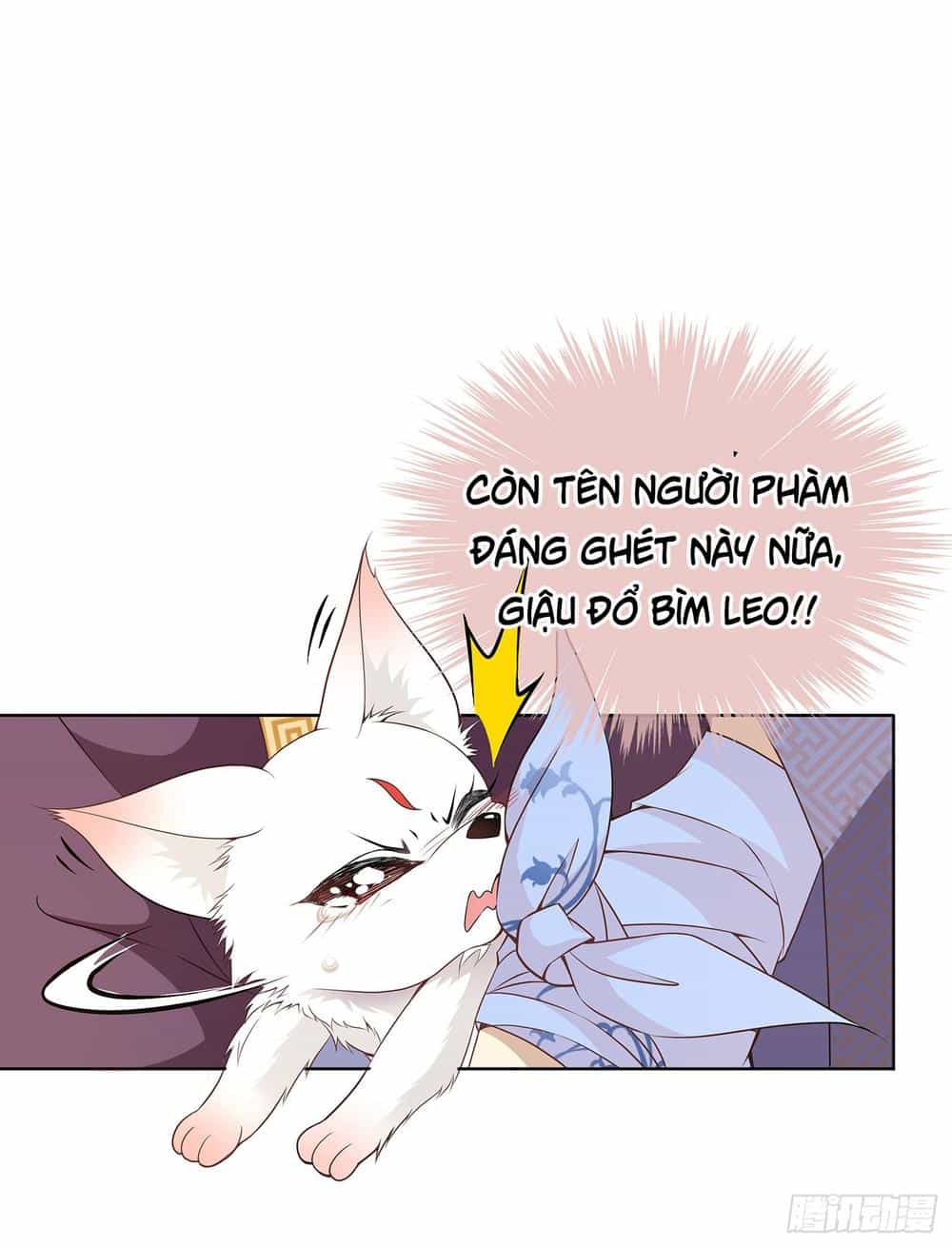 Vương Phi Thật Uy Vũ - Chương 20.1 - ảnh 6