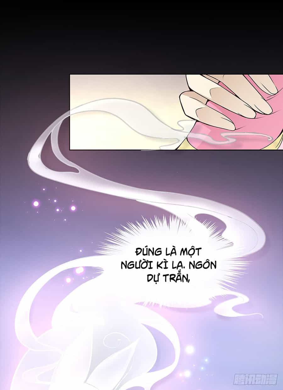 Vương Phi Thật Uy Vũ - Chương 20.2 - ảnh 23