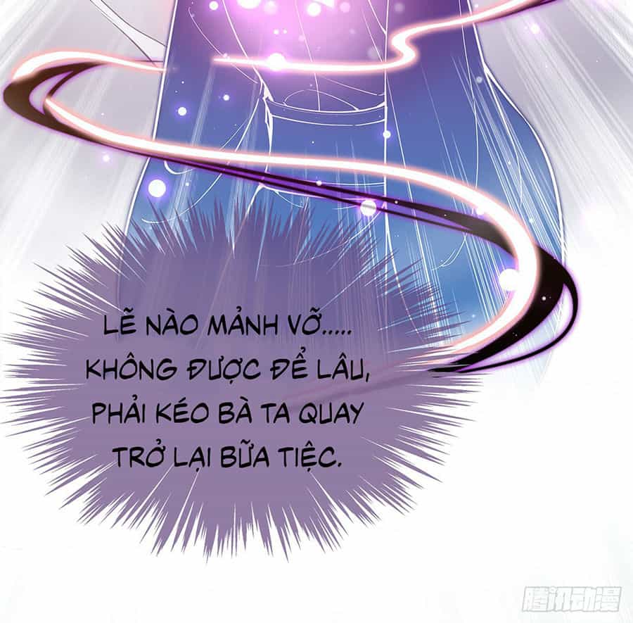Vương Phi Thật Uy Vũ - Chương 21.1 - ảnh 15