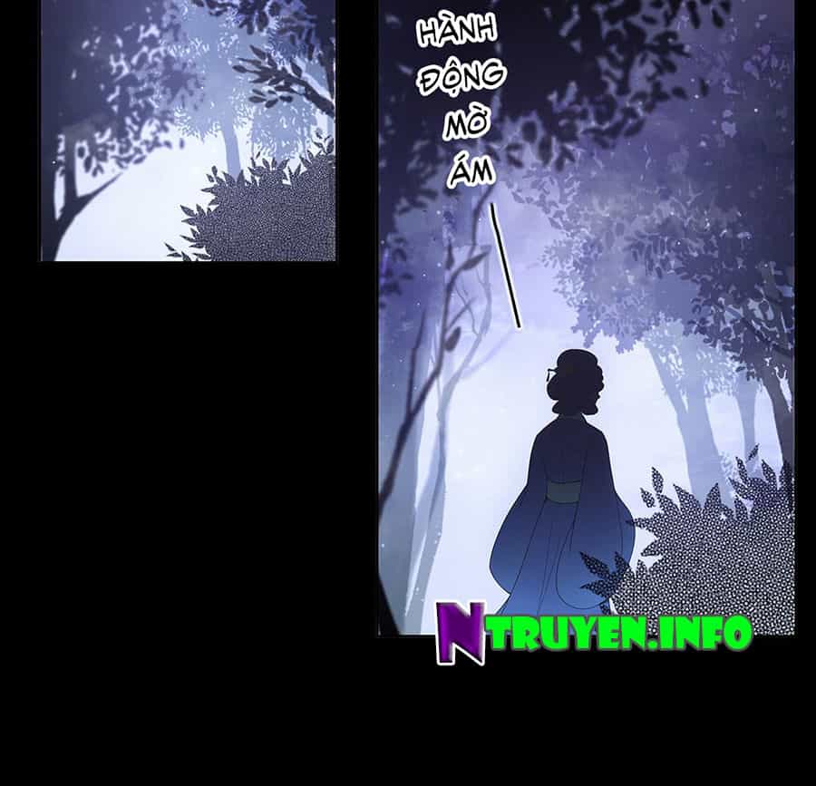 Vương Phi Thật Uy Vũ - Chương 21.1 - ảnh 5