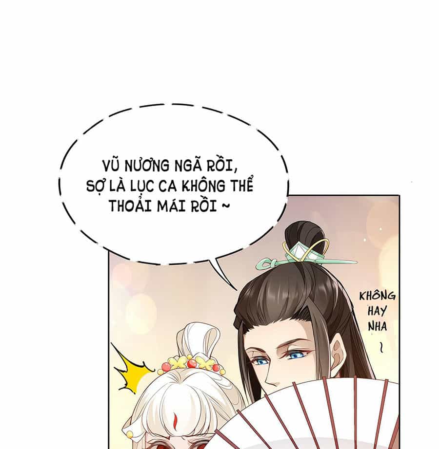 Vương Phi Thật Uy Vũ - Chương 21.2 - ảnh 10
