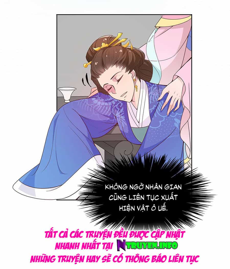 Vương Phi Thật Uy Vũ - Chương 21.2 - ảnh 19