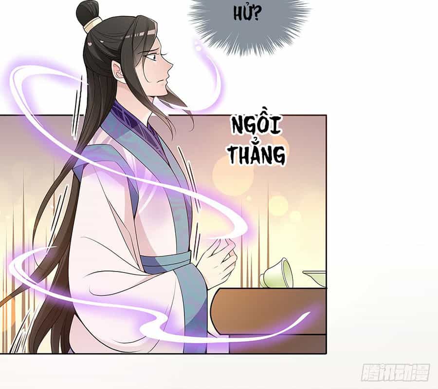 Vương Phi Thật Uy Vũ - Chương 21.2 - ảnh 5