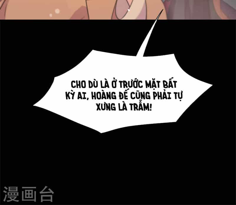 Vương Phi Thật Uy Vũ - Chương 3.1 - ảnh 10