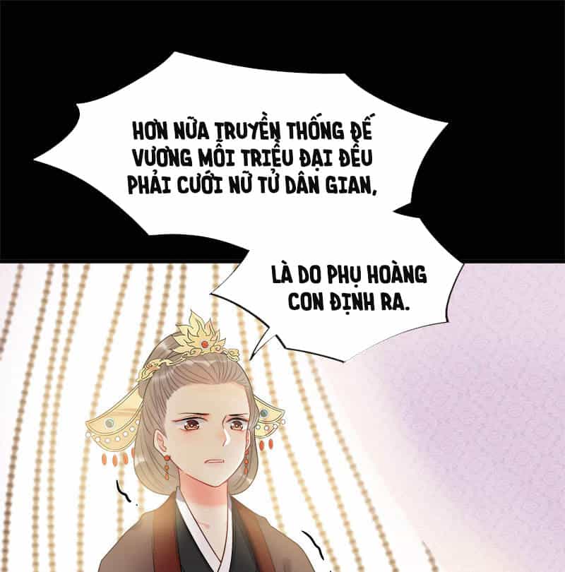 Vương Phi Thật Uy Vũ - Chương 3.1 - ảnh 11