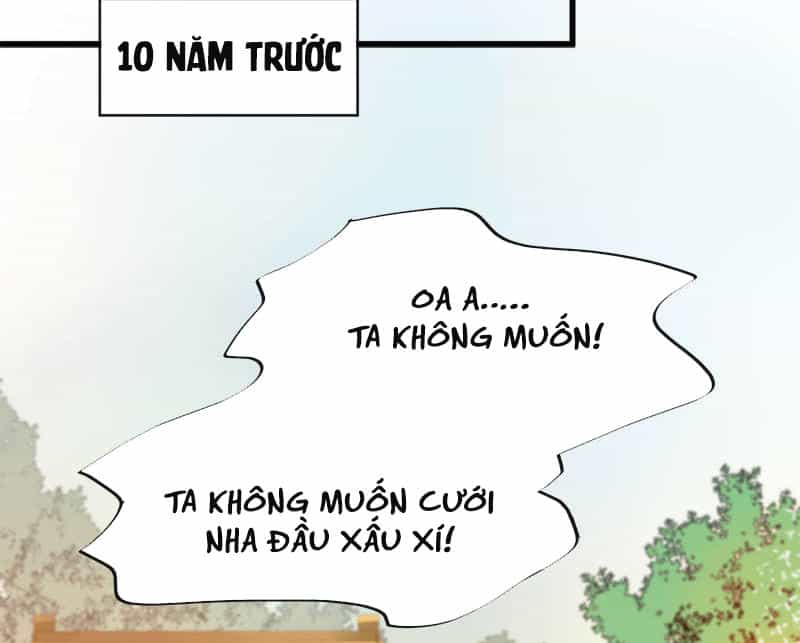 Vương Phi Thật Uy Vũ - Chương 3.1 - ảnh 4