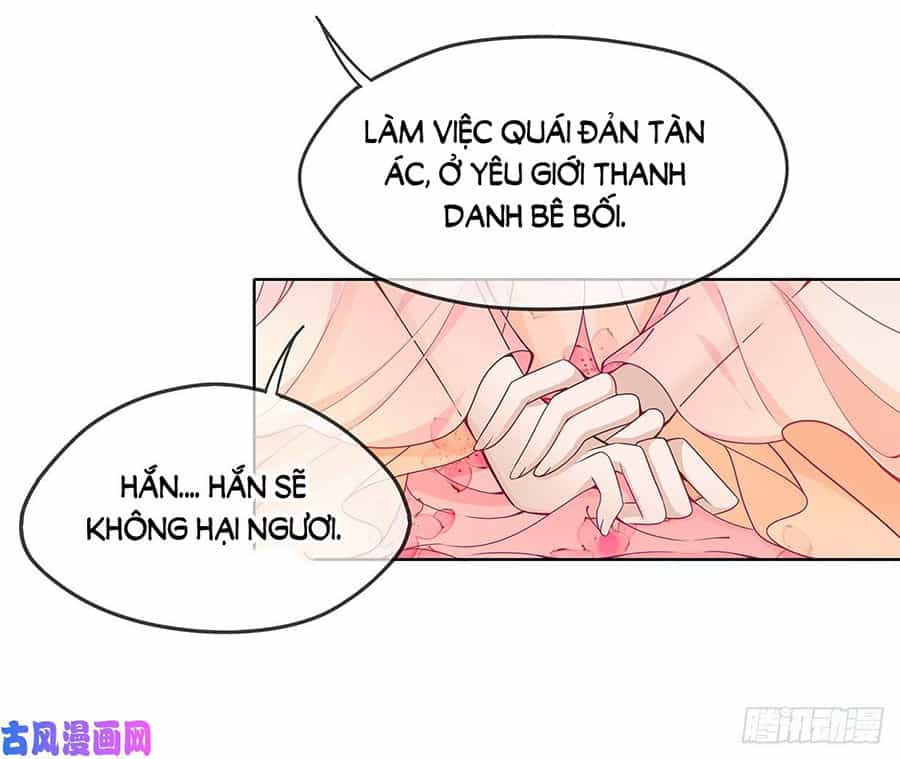 Vương Phi Thật Uy Vũ - Chương 23.2 - ảnh 3