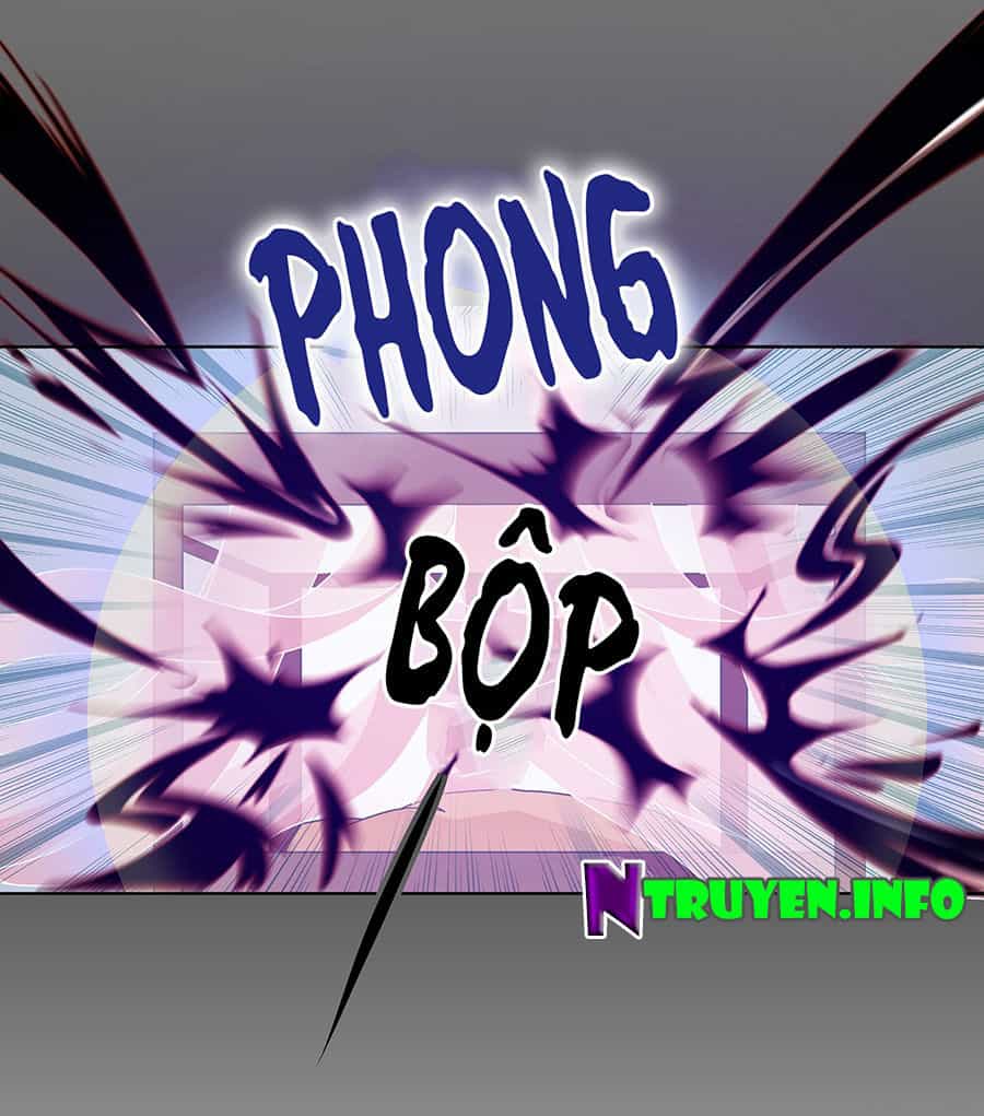 Vương Phi Thật Uy Vũ - Chương 25.1 - ảnh 8