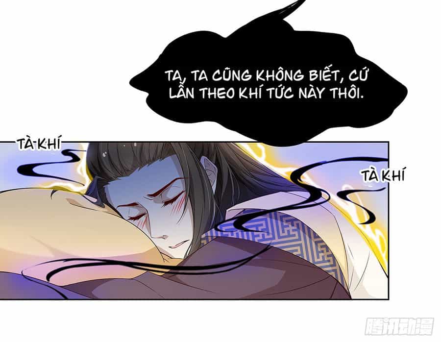 Vương Phi Thật Uy Vũ - Chương 26.2 - ảnh 6