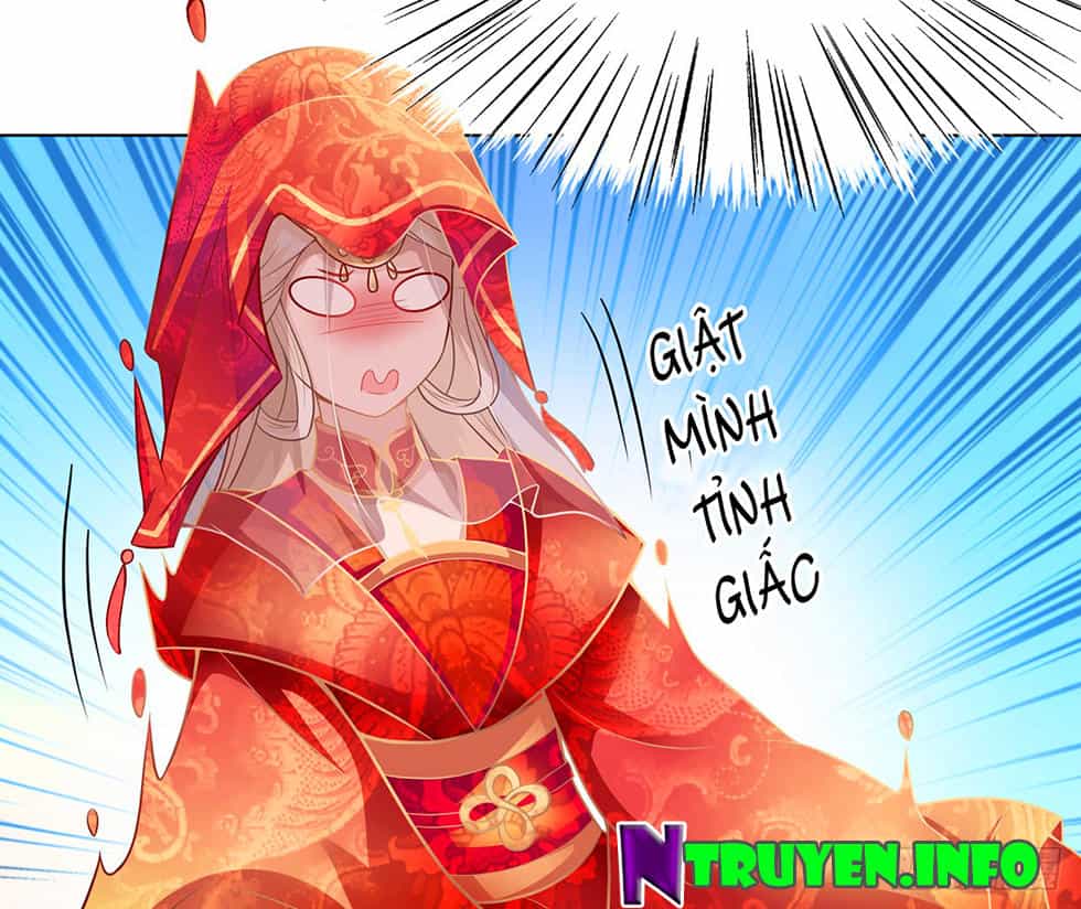 Vương Phi Thật Uy Vũ - Chương 3.2 - ảnh 12