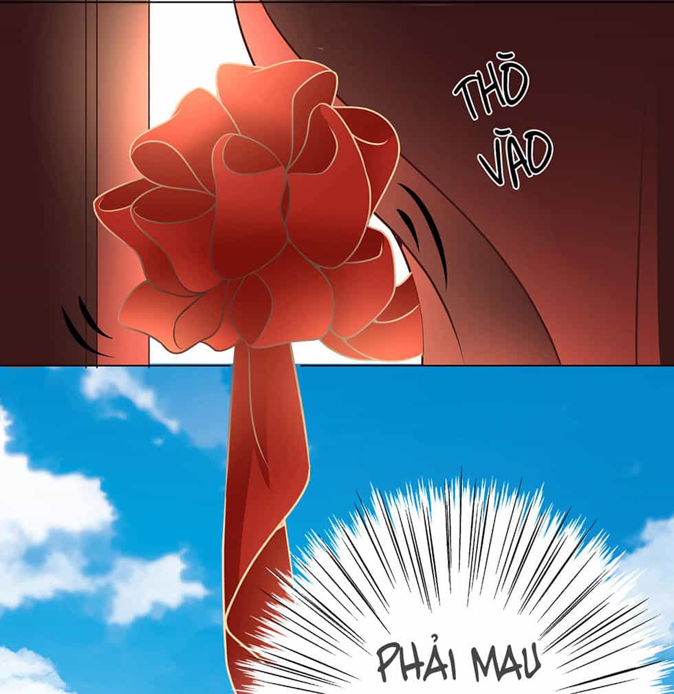 Vương Phi Thật Uy Vũ - Chương 3.2 - ảnh 18