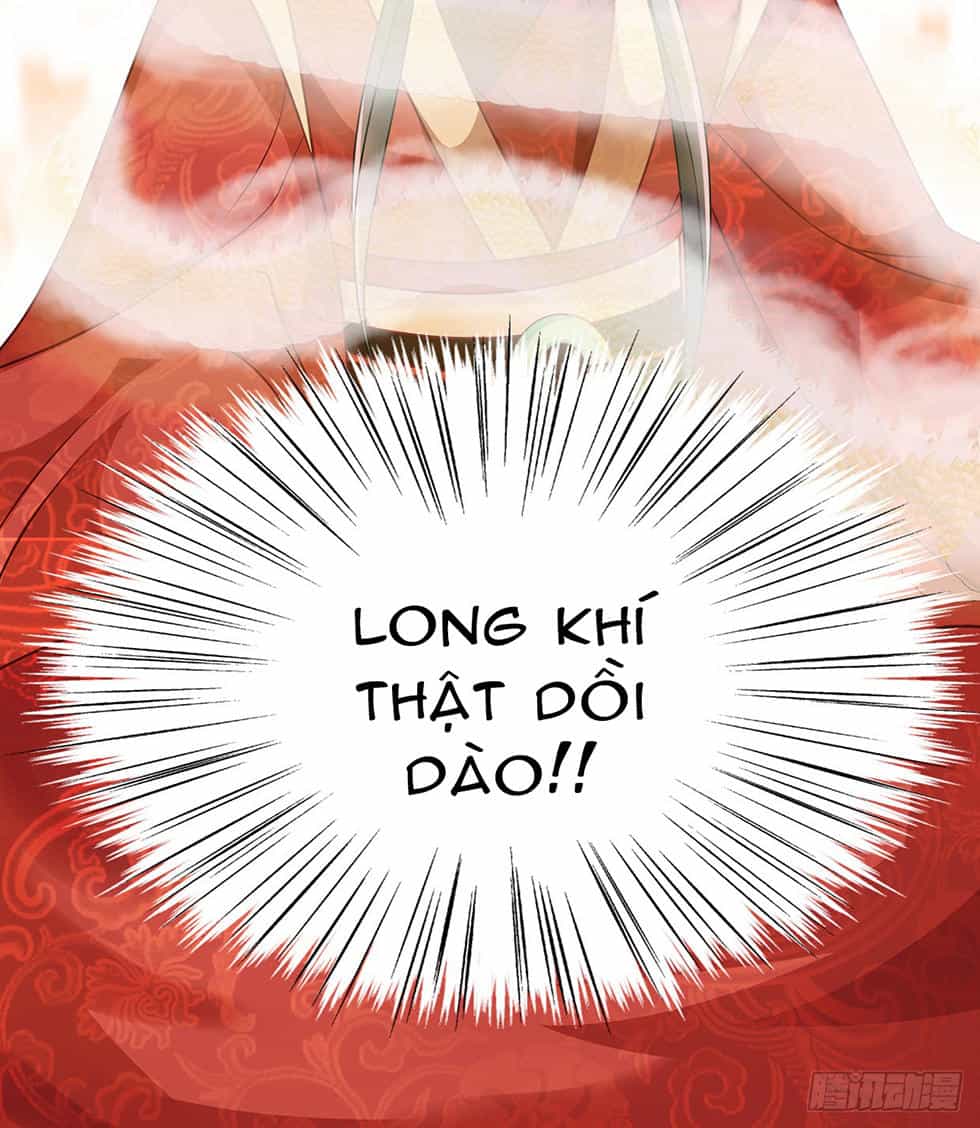 Vương Phi Thật Uy Vũ - Chương 3.2 - ảnh 34