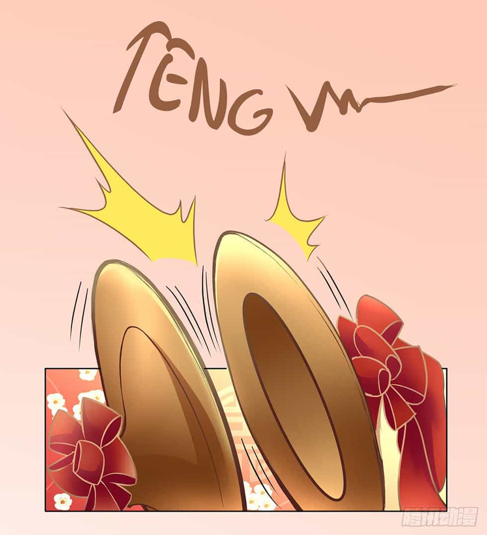 Vương Phi Thật Uy Vũ - Chương 3.2 - ảnh 9