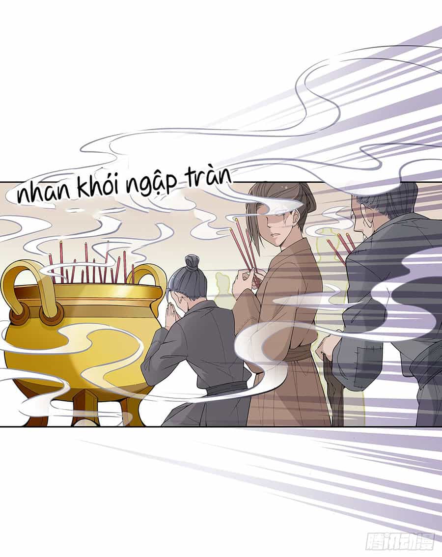 Vương Phi Thật Uy Vũ - Chương 27.2 - ảnh 17