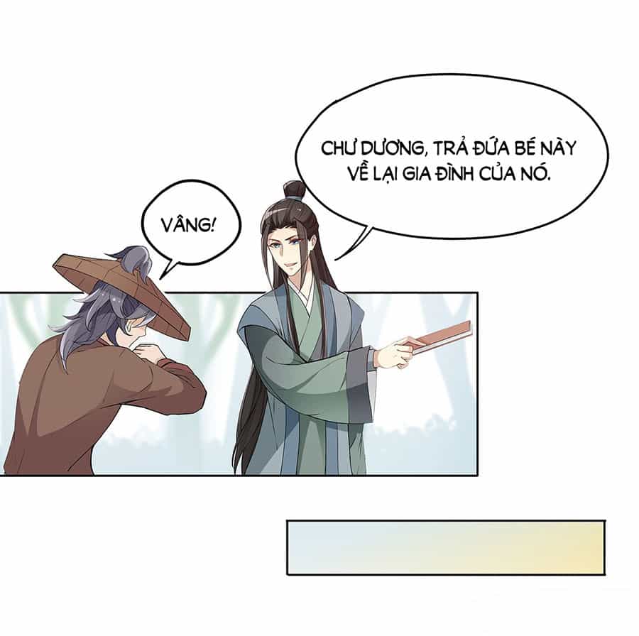 Vương Phi Thật Uy Vũ - Chương 28.2 - ảnh 4