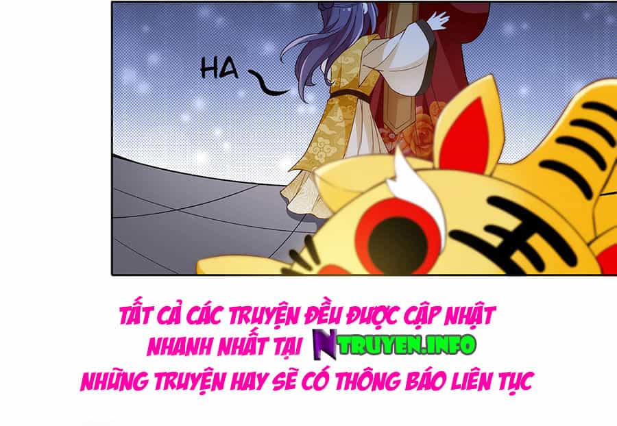 Vương Phi Thật Uy Vũ - Chương 29.2 - ảnh 14