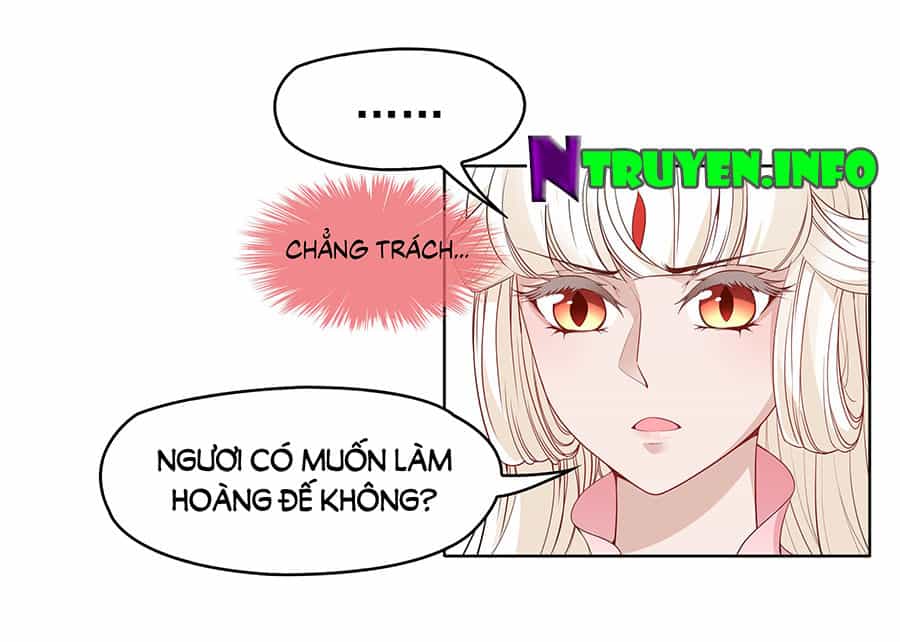 Vương Phi Thật Uy Vũ - Chương 31.1 - ảnh 9