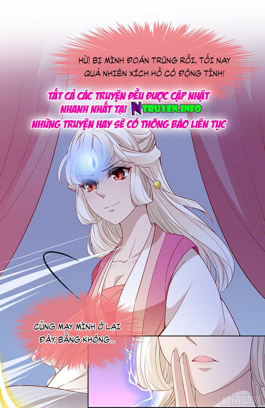 Vương Phi Thật Uy Vũ - Chương 31.2 - ảnh 11