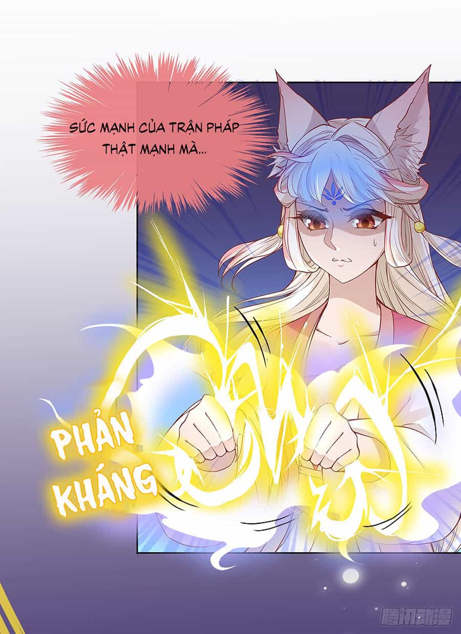 Vương Phi Thật Uy Vũ - Chương 31.2 - ảnh 18