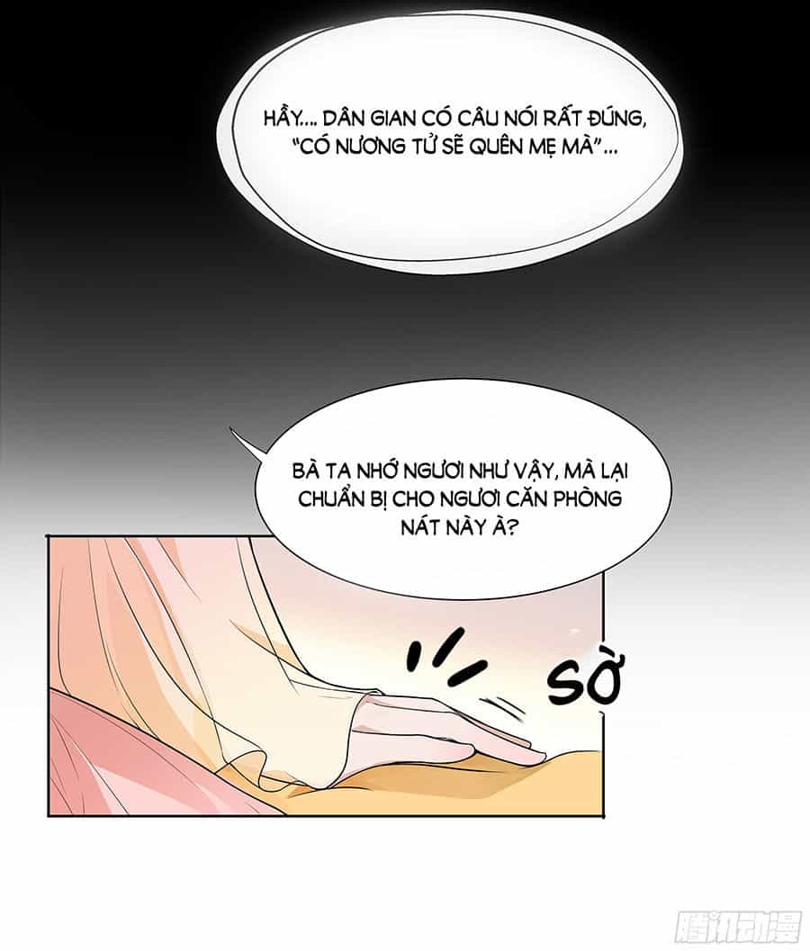 Vương Phi Thật Uy Vũ - Chương 31.2 - ảnh 2