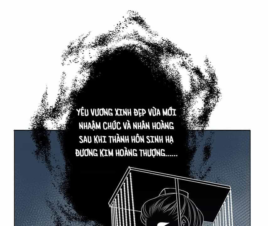 Vương Phi Thật Uy Vũ - Chương 4.1 - ảnh 24