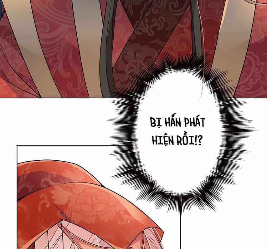Vương Phi Thật Uy Vũ - Chương 4.1 - ảnh 32
