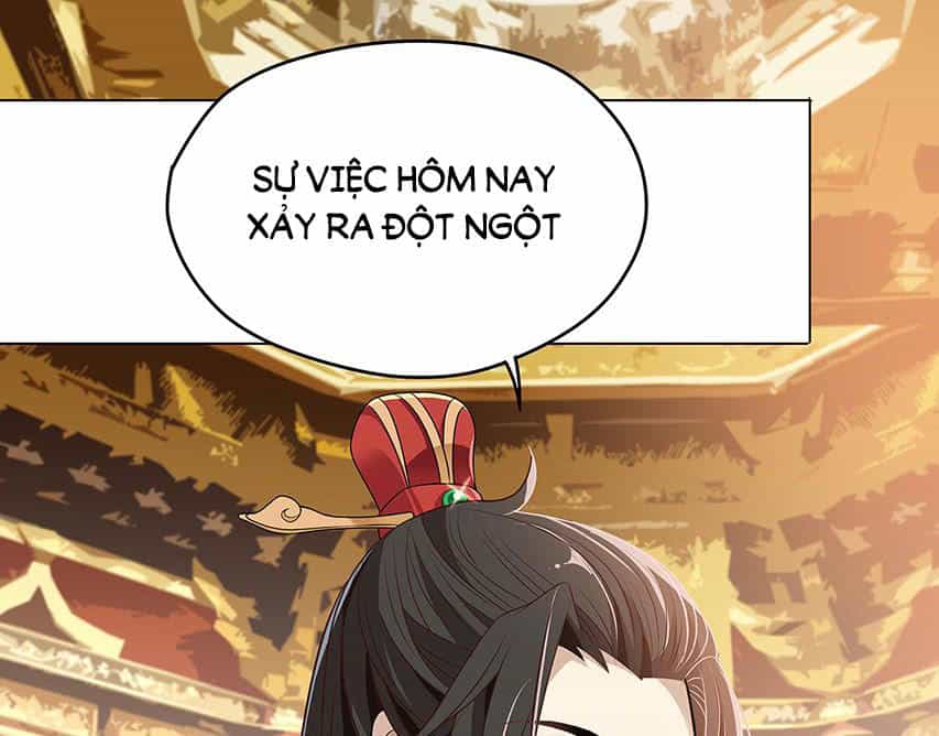 Vương Phi Thật Uy Vũ - Chương 4.1 - ảnh 42