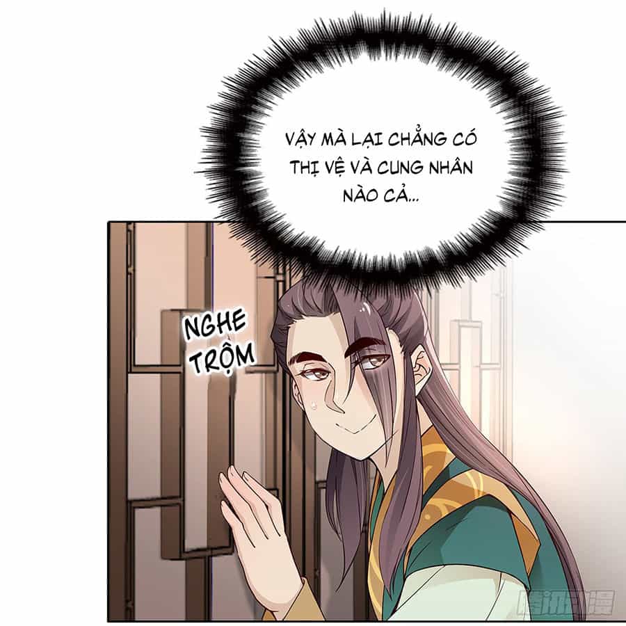 Vương Phi Thật Uy Vũ - Chương 33.2 - ảnh 2