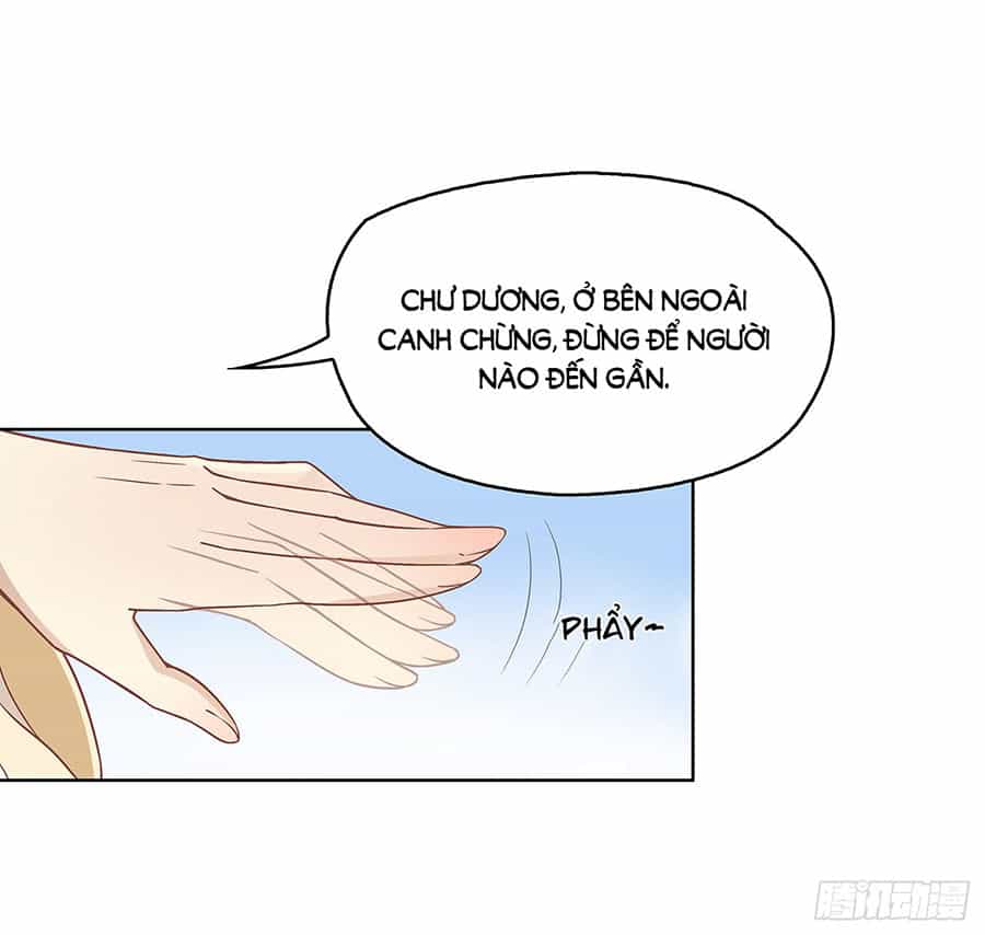 Vương Phi Thật Uy Vũ - Chương 34.2 - ảnh 8