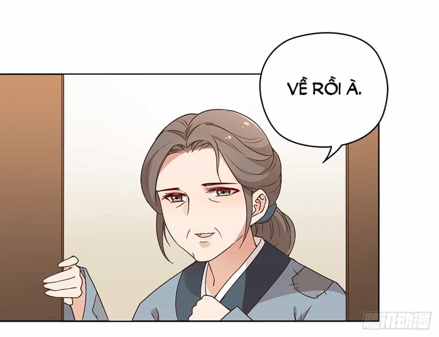 Vương Phi Thật Uy Vũ - Chương 36.1 - ảnh 5