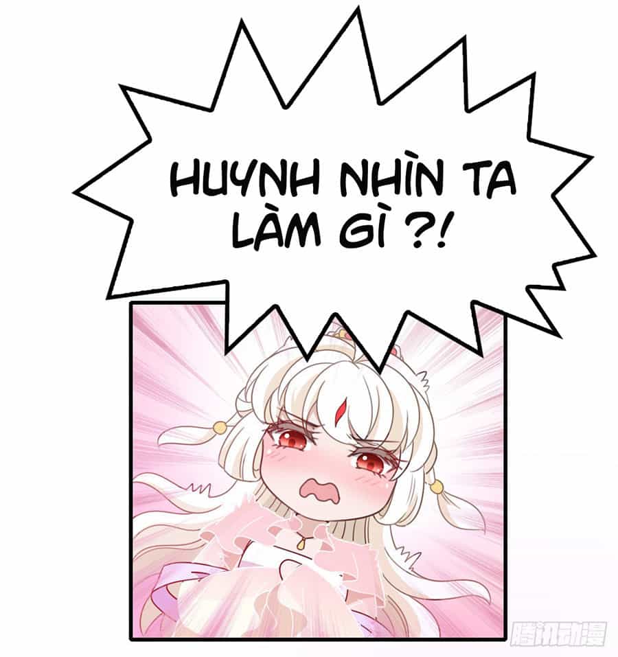 Vương Phi Thật Uy Vũ - Chương 36.2 - ảnh 7
