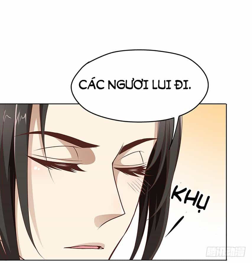 Vương Phi Thật Uy Vũ - Chương 4.2 - ảnh 11