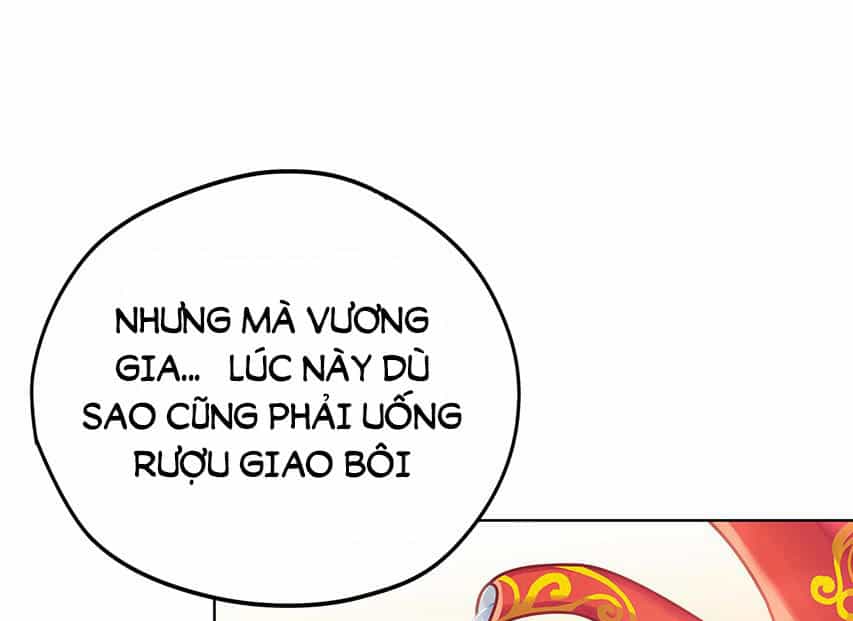 Vương Phi Thật Uy Vũ - Chương 4.2 - ảnh 12