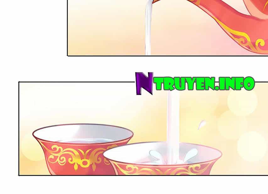 Vương Phi Thật Uy Vũ - Chương 4.2 - ảnh 13