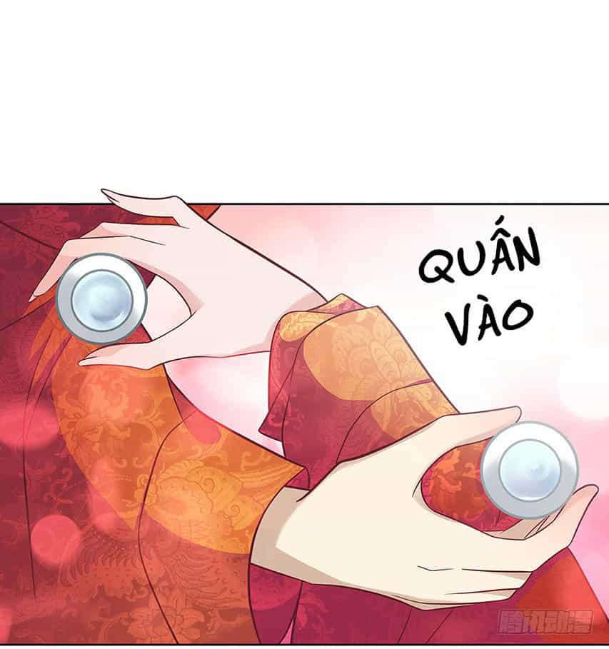 Vương Phi Thật Uy Vũ - Chương 4.2 - ảnh 14