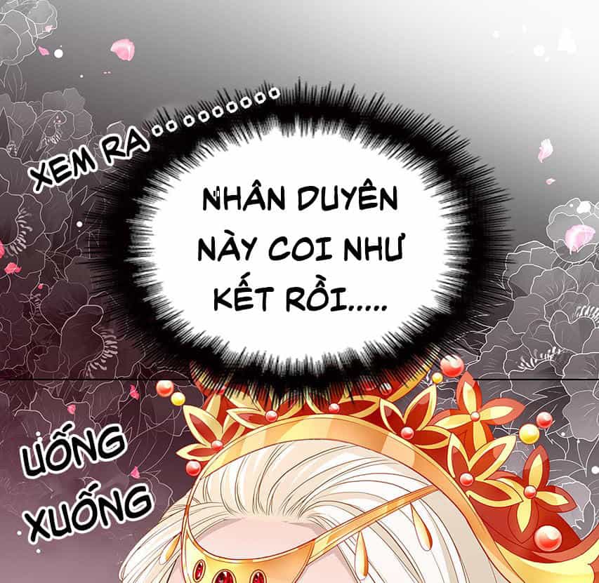 Vương Phi Thật Uy Vũ - Chương 4.2 - ảnh 18