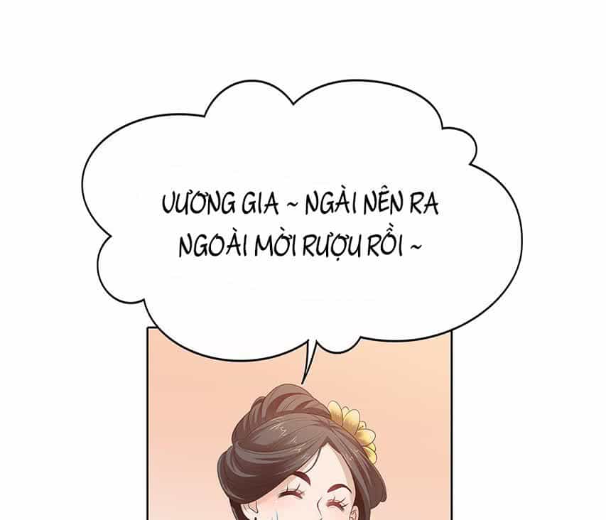 Vương Phi Thật Uy Vũ - Chương 4.2 - ảnh 21