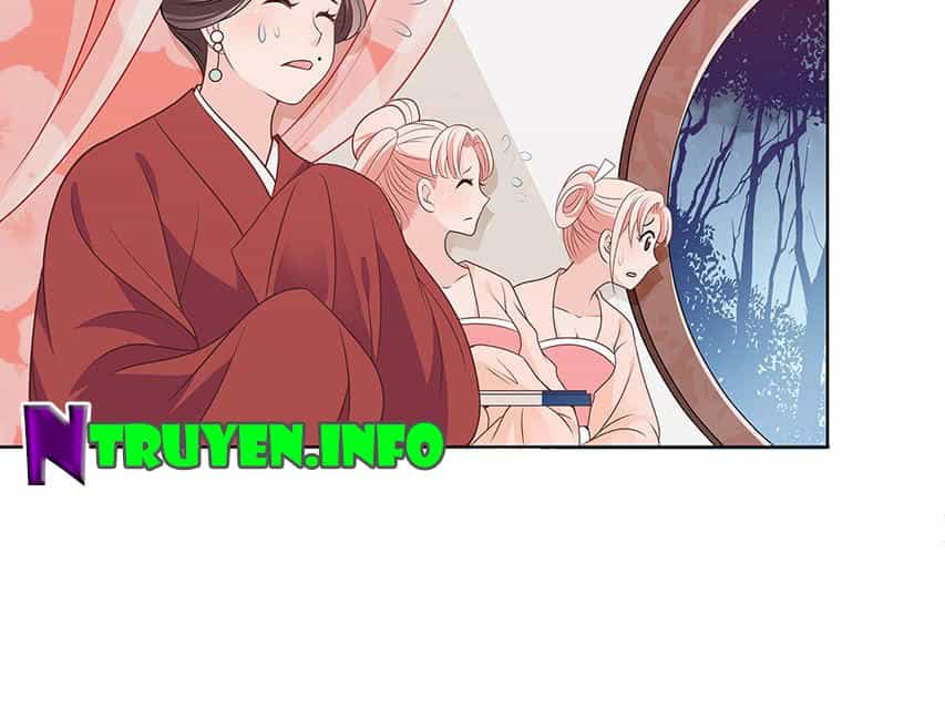 Vương Phi Thật Uy Vũ - Chương 4.2 - ảnh 27