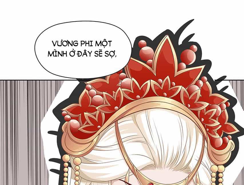Vương Phi Thật Uy Vũ - Chương 4.2 - ảnh 30