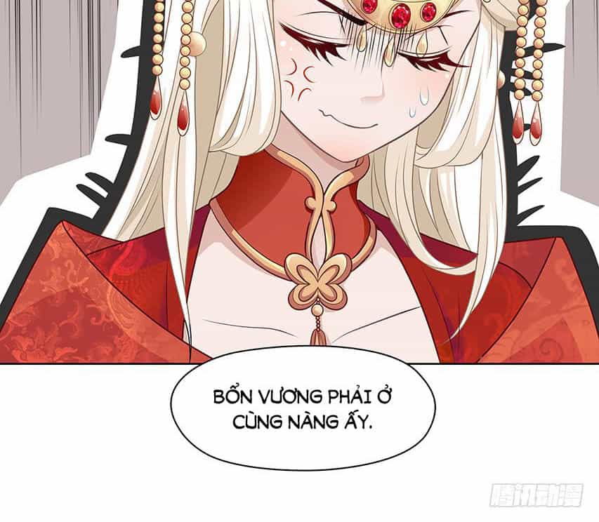 Vương Phi Thật Uy Vũ - Chương 4.2 - ảnh 31