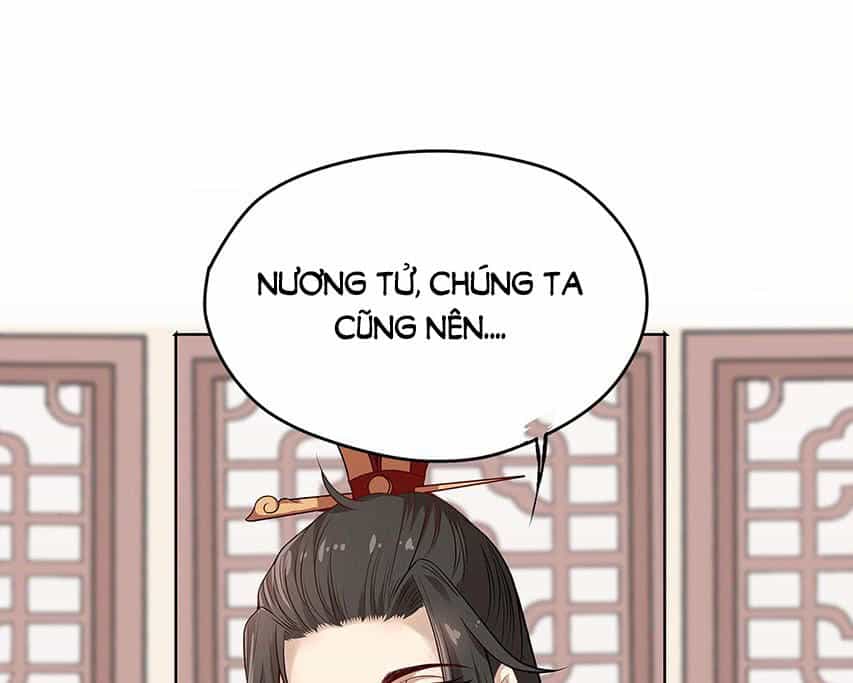 Vương Phi Thật Uy Vũ - Chương 4.2 - ảnh 36