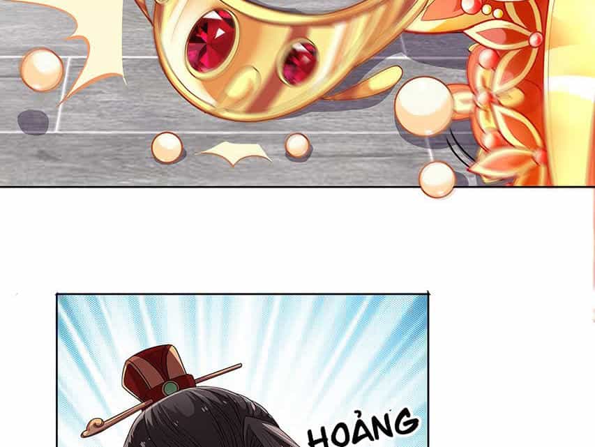Vương Phi Thật Uy Vũ - Chương 4.2 - ảnh 41