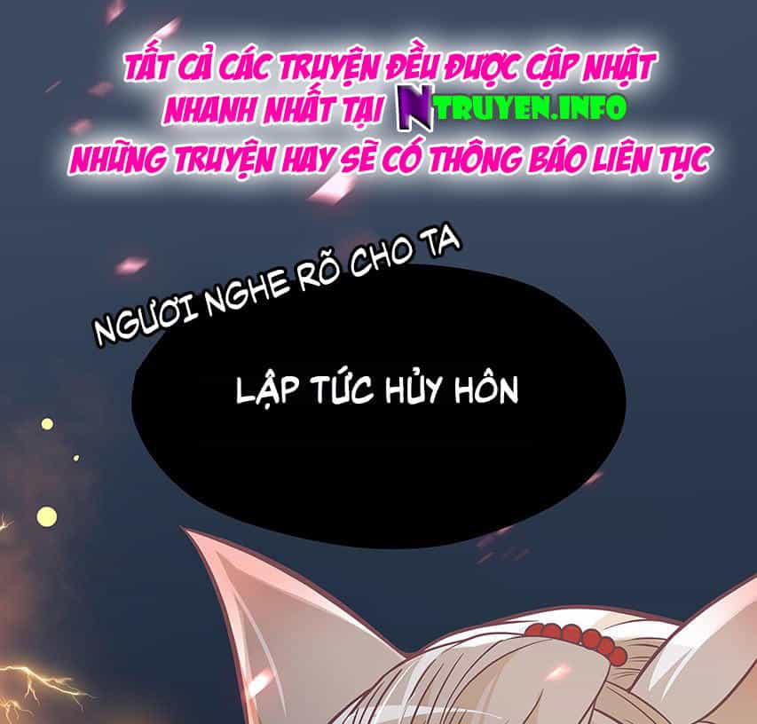 Vương Phi Thật Uy Vũ - Chương 4.2 - ảnh 54