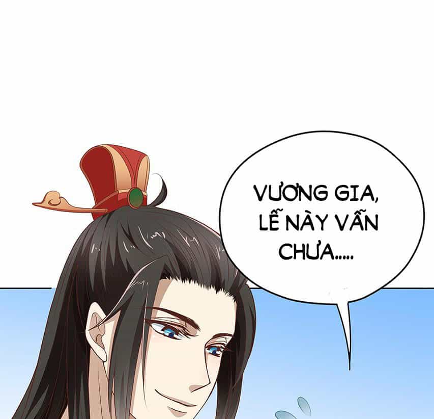 Vương Phi Thật Uy Vũ - Chương 4.2 - ảnh 9